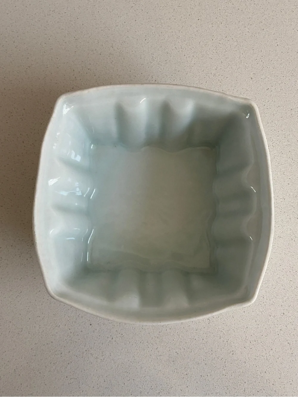 Set of Three Heirloom Home and Studio Ceramic Berry Baskets